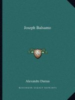 Joseph Balsamo