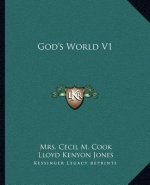 God's World V1