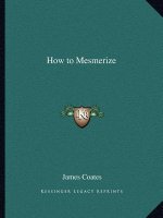 How to Mesmerize