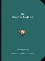 The History of Egypt V2