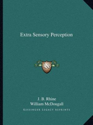 Extra Sensory Perception