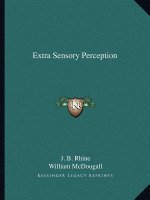 Extra Sensory Perception