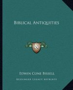 Biblical Antiquities