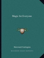 Magic for Everyone