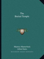 The Buried Temple