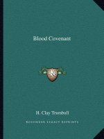 Blood Covenant
