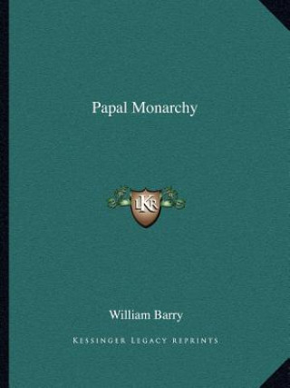 Papal Monarchy