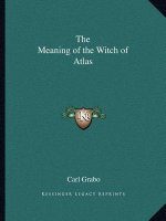 The Meaning of the Witch of Atlas