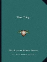 Three Things