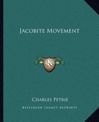 Jacobite Movement