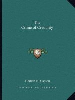 The Crime of Credulity