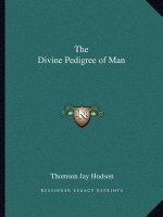 The Divine Pedigree of Man