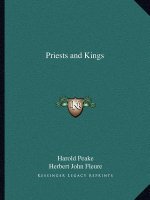 Priests and Kings