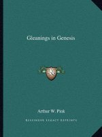 Gleanings in Genesis