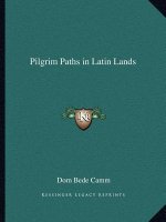 Pilgrim Paths in Latin Lands