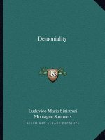 Demoniality