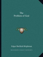 The Problem of God