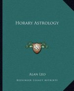 Horary Astrology