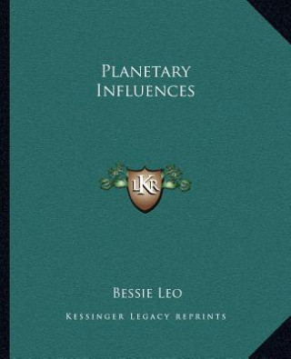 Planetary Influences