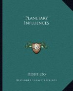 Planetary Influences