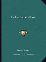 Faiths of the World V4