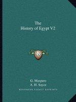 The History of Egypt V2