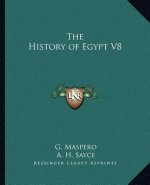 The History of Egypt V8