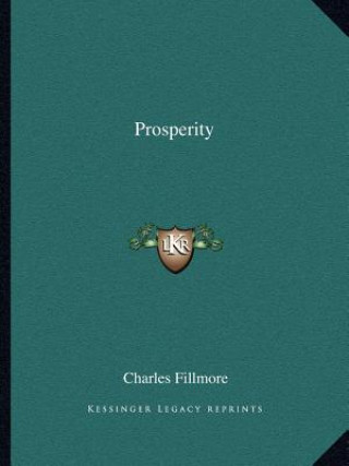 Prosperity