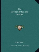 The Devil in Britain and America