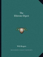 The Illiterate Digest