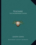 Voltaire: The Incomparable Infidel