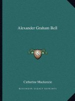 Alexander Graham Bell