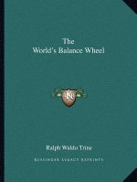The World's Balance Wheel