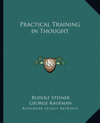 Practical Training in Thought