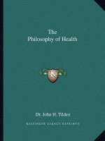 The Philosophy of Health