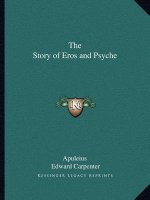 The Story of Eros and Psyche
