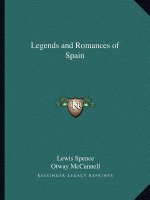 Legends and Romances of Spain