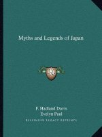 Myths and Legends of Japan