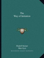 The Way of Initiation
