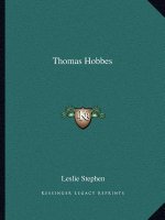Thomas Hobbes