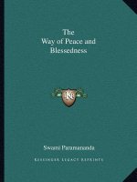 The Way of Peace and Blessedness