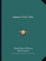 Japanese Fairy Tales
