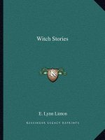 Witch Stories