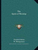 The Spirit of Worship