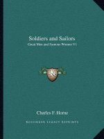Soldiers and Sailors: Great Men and Famous Women V1