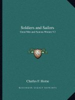 Soldiers and Sailors: Great Men and Famous Women V2