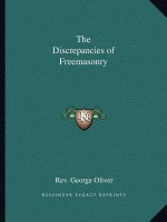 The Discrepancies of Freemasonry