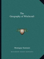 The Geography of Witchcraft