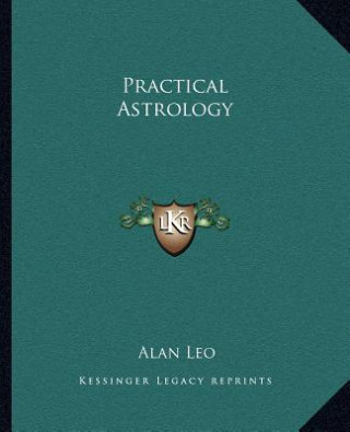 Practical Astrology