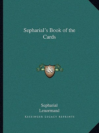 Sepharial's Book of the Cards